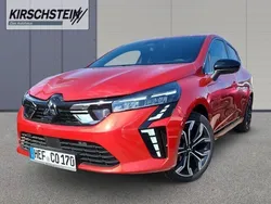 Rot Gebraucht 2025 Mitsubishi Colt Top Kleinwagen | 20.990 € (Fairer Preis)