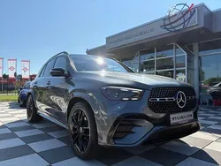 Grau Gebraucht 2024 Mercedes GLE450 AMG AMG line SUV | 92.777 € (Fairer Preis)