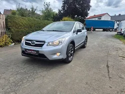 Silber Gebraucht 2014 Subaru XV Active SUV | 6.900 € (Guter Preis)