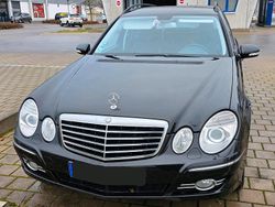 Schwarz Gebraucht 2006 Mercedes E320 Kombi | 5.500 € (Fairer Preis)