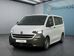 Weiß Neu 2025 VW T6.1 Van | 56.599 €