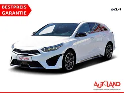 Andere Gebraucht 2022 Kia ProCeed 2 Kleinwagen | 26.990 € (Fairer Preis)