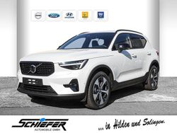 Weiß Neu 2025 Volvo XC40 Plus SUV | 44.890 €