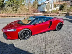 Rot Gebraucht 2019 McLaren GT | 165.000 €