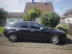 Gebraucht 2007 Alfa Romeo 159 Kombi | 3.500 € (Teuer)