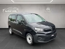 Schwarz perla Neu 2024 Citroën Berlingo Van / Kleinbus | 24.900 € (Guter Preis)