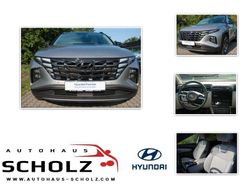 Silber Gebraucht 2022 Hyundai Tucson Prime SUV | 28.290 € (Fairer Preis)