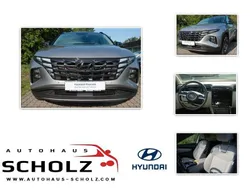 Silber Gebraucht 2022 Hyundai Tucson Prime SUV | 29.890 € (Fairer Preis)