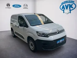 Gebraucht 2024 Citroën e-Berlingo Van / Kleinbus | 23.788 € (Superpreis)