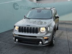 Grau Gebraucht 2023 Jeep Renegade SUV | 39.990 €