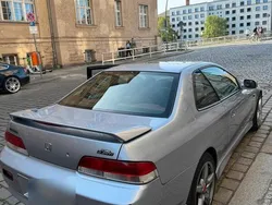 Silber Gebraucht 1998 Honda Prelude Coupé | 13.800 €