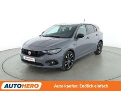 Grau Gebraucht 2019 Fiat Tipo S Limousine | 13.480 € (Teuer)