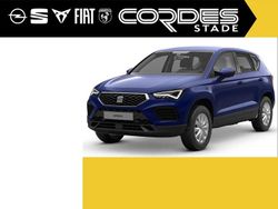 Blau Neu 2025 Seat Ateca Reference SUV | 29.290 € (Teuer)