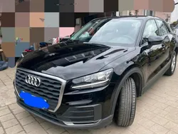 Schwarz Gebraucht 2017 Audi Q2 SUV | 14.700 € (Guter Preis)