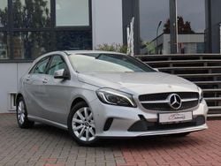 Silber Gebraucht 2018 Mercedes A180 Style Limousine | 15.900 € (Guter Preis)