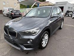 Grau Gebraucht 2016 BMW X1 Advantage SUV | 11.190 € (Fairer Preis)