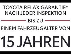 Graphitschwarz metallic Gebraucht 2023 Toyota Proace Verso Comfort Kombi | 33.895 € (Fairer Preis)