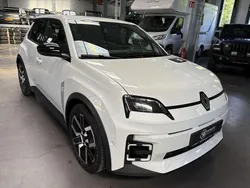 Weiß Gebraucht 2025 Renault R5 Techno Kleinwagen | 30.990 €