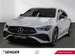 Gebraucht 2025 Mercedes CLA200 AMG | 45.970 €