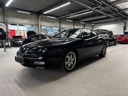 Schwarz Gebraucht 1996 Alfa Romeo GTV Lusso Coupé | 7.990 € (Teuer)