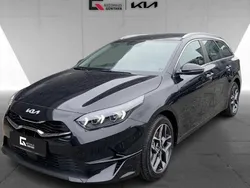H8g) dark penta metal m (schwarz Neu 2025 Kia Ceed Sportswagon Spirit Kombi | 30.990 € (Etwas zu teuer)