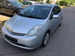 Silber Gebraucht 2008 Toyota Prius Kleinwagen | 3.750 € (Fairer Preis)