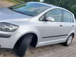 Reflexsilber metallic Gebraucht 2005 VW Golf Plus Cross Trendline Van / Kleinbus | 2.600 € (Fairer Preis)