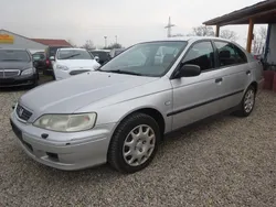Grau Gebraucht 2000 Honda Accord LS Limousine | 750 € (Superpreis)