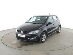 Schwarz Gebraucht 2015 VW Polo Comfortline Limousine | 8.070 € (Fairer Preis)