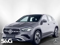 Mercedes GLA180