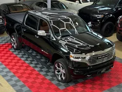 Schwarz Gebraucht 2022 Dodge Ram Limited Abholung | 69.895 € (Fairer Preis)