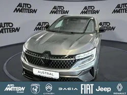 Grau Neu 2025 Renault Austral Techno Esprit Alpine SUV | 38.990 € (Etwas zu teuer)