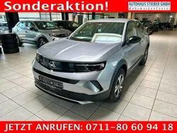 Kontrast grau Neu 2025 Opel Mokka Edition SUV | 24.800 € (Guter Preis)