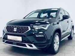 Schwarz Gebraucht 2024 Seat Ateca Xperience SUV | 25.850 € (Superpreis)