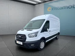 Weiß Neu 2025 Ford Transit Limousine | 37.149 € (Fairer Preis)