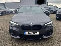 Gebraucht 2019 BMW 120 M Sport Kleinwagen | 18.999 € (Guter Preis)