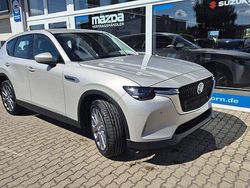 Platinum quartz Neu 2025 Mazda CX-60 Exclusive-Line SUV | 46.990 € (Superpreis)