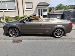 Gebraucht 2008 Ford Focus Cabriolet Titanium Cabrio | 5.900 € (Fairer Preis)