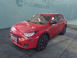 Rot Gebraucht 2024 Fiat 600 Kleinwagen | 23.449 € (Fairer Preis)