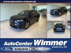 Agate black Neu 2025 Ford Capri Limousine | 46.990 € (Fairer Preis)