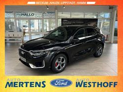 Schwarz Gebraucht 2025 Ford Kuga ST-Line X SUV | 35.950 € (Teuer)