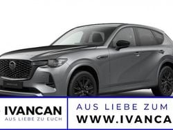 Machine gray Neu 2025 Mazda CX-60 Homura-Line SUV | 57.150 € (Fairer Preis)