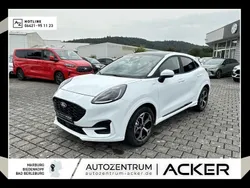 Andere farbe Neu 2025 Ford Puma ST-Line SUV | 25.485 € (Guter Preis)