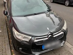 Grau Gebraucht 2012 Citroën DS4 Kleinwagen | 6.200 € (Guter Preis)