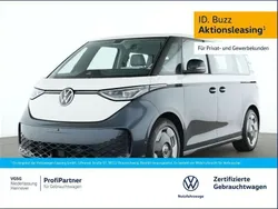 Weiß Gebraucht 2023 VW ID. Buzz Pro Van | 51.840 € (Fairer Preis)
