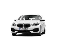 Gebraucht 2025 BMW 116 Efficient Dynamics Kleinwagen | 23.460 € (Fairer Preis)