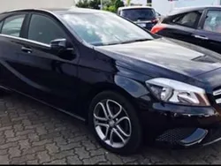 Mercedes A180