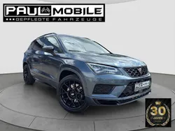 Grau Gebraucht 2020 Cupra Ateca SUV | 27.893 € (Fairer Preis)