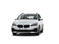 Gebraucht 2025 BMW 225 iPerformance | 16.890 €