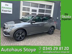 Grau Gebraucht 2024 Skoda Kamiq Monte Carlo SUV | 28.990 € (Fairer Preis)